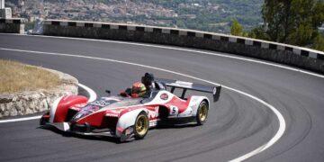 La 63^ Svolte di Popoli al semaforo verde